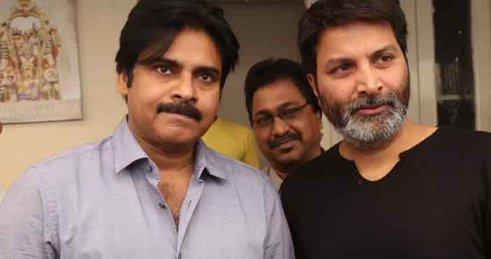 Pawan Kalyan fans slam Trivikram on Twitter - Guruji fans support the writer 1 Pawan Kalyan fans slam Trivikram on Twitter Guruji fans support the writer