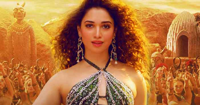 Poor Tamannaah got no fame from Jailers blockbuster success