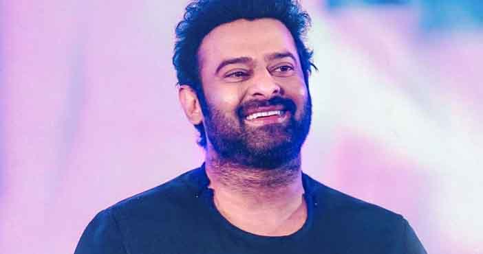 Prabhas health sparks new rumors again