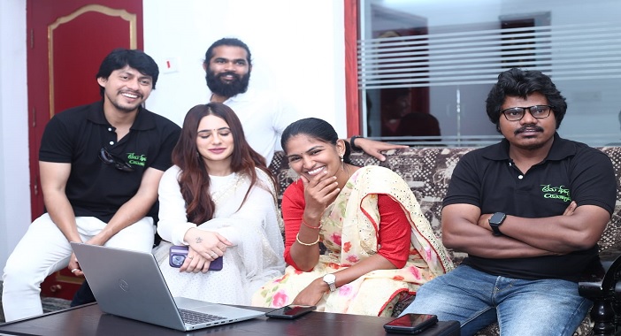 'Premedeshpu Yuvarani' to release in theatres on Powerstar's birthday 1 'Premedeshpu Yuvarani' to release in theatres on Powerstar's birthday