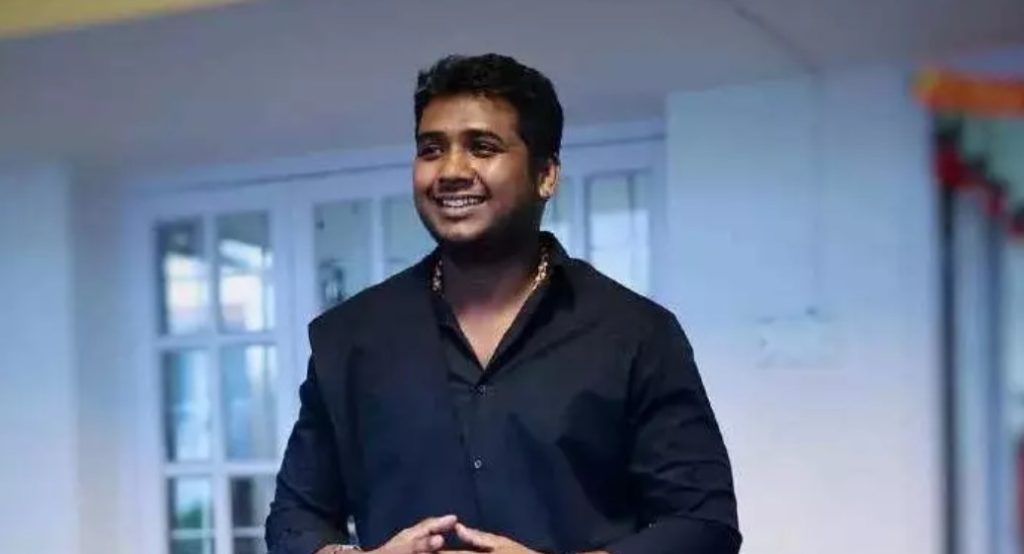 Rahul Sipligunj slams rumors about his political entry