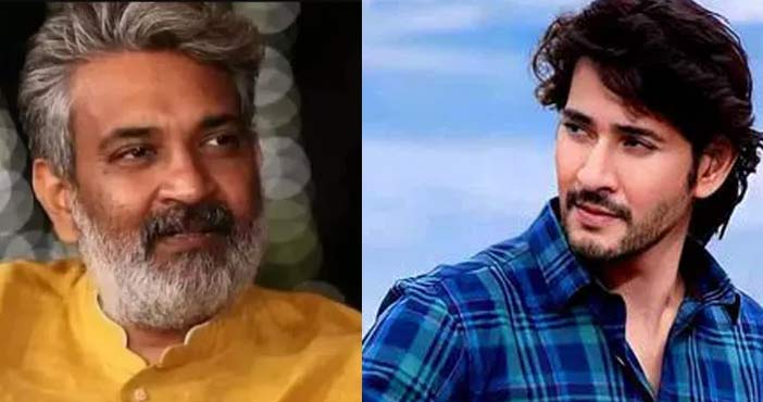 రాజమౌళి-మహేష్ బాబు మూవీలో హాలీవుడ్ యాక్టర్స్ 1 Rajamouli and Mahesh