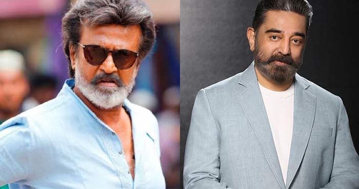 కమల్ - మణిరత్నం మూవీలో రజనీకాంత్! 1 Rajinikanth in Kamal Mani 1