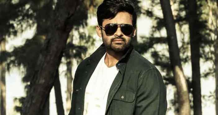 Sai Dharam Tej clarifies political controversy surrounding BRO movie 1 Sai Dharam Tej clarifies political controversy surrounding BRO movie