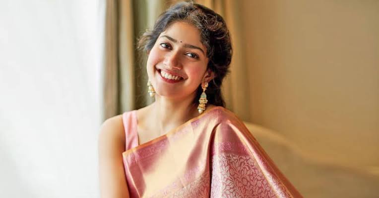Sai Pallavi signs her next Tamil film