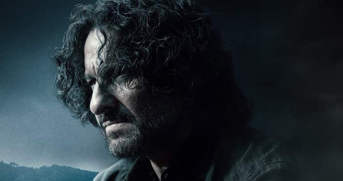 Saif Ali Khan s look from D