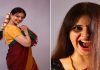 Saloni is the devil on screen, makes a comeback with ‘Tantra’ Saloni is the devil on screen, makes a comeback with 'Tantra'