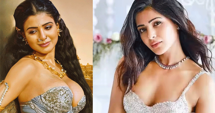 చికిత్స కోసం హీరో దగ్గర హీరోయిన్ సమంత అప్పు? 1 Samantha treatment