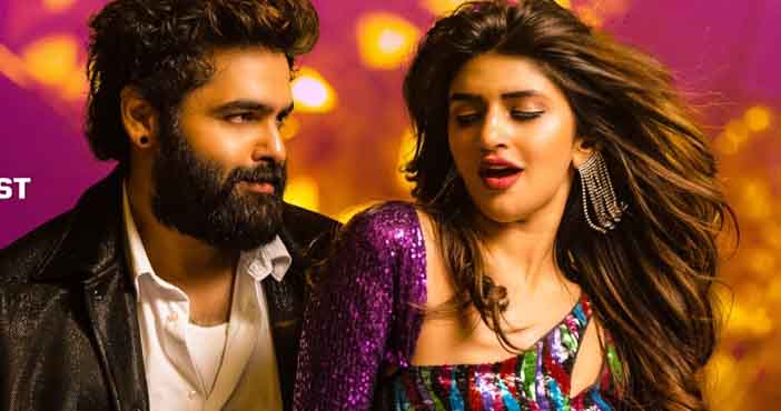 Sreeleela outshines Ram with her dancing skills - Ram fans are afraid 1 Sreeleela outshines Ram with her dancing skills Ram fans are afraid