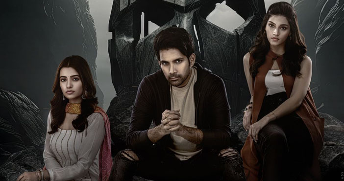 Teaser of Spark looks interesting 1 Teaser of Spark looks interesting