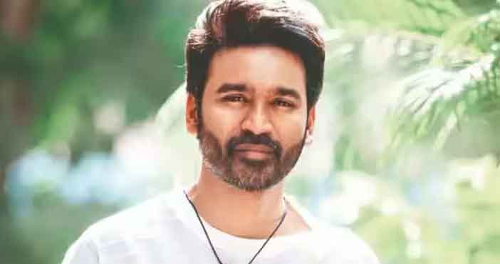 Telugu star heros key role in Dhanushs