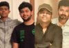 Thalapathy Vijay and AR Rahman’s kids come together for a Tamil film