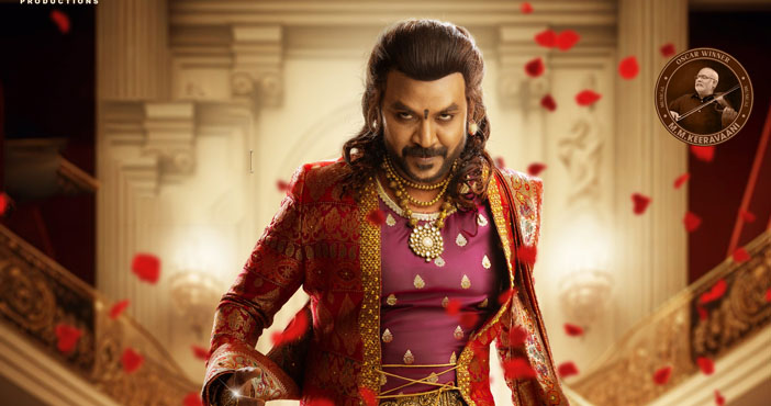 These two heroines were first choice of Chandramukhi 2 1 These two heroines were first choice of Chandramukhi 2