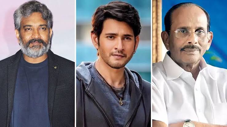 Vijayendra Prasad A Hollywood actor might be cast in Mahesh Babu Rajamoulis movi