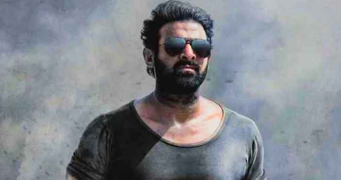 What's happening with the promotions for Salaar? 1 Whats happening with the promotions for Salaar