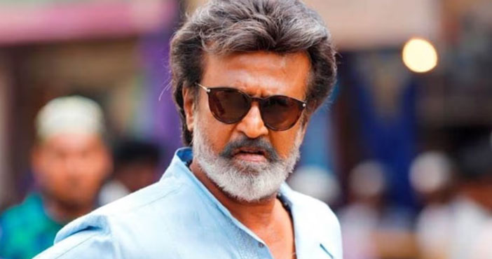 YCP supporters attack Rajinikanth 1 YCP supporters attack Rajinikanth