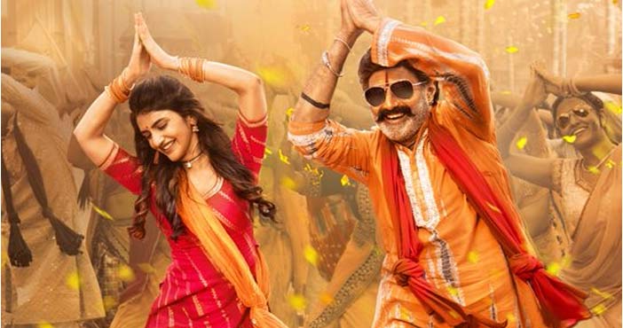 bhagwant kesari first sin