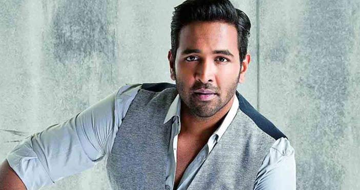 మాపై ట్రోలింగ్ ఒక స్నేక్ బ్యాచ్ చేస్తున్న పని: మంచు విష్ణు 1 manchu vishnu response on t