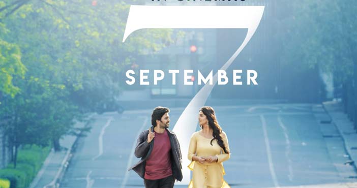 'మిస్ శెట్టి మిస్టర్ పోలిశెట్టి' రిలీజ్ డేట్ ఫిక్స్ 1 miss shetty mr polishetty r