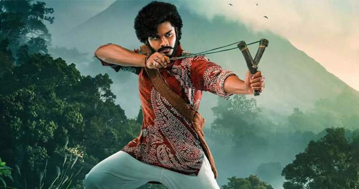 'హను మాన్' మూవీ వచ్చేది అప్పడే! 1 no change in the release da