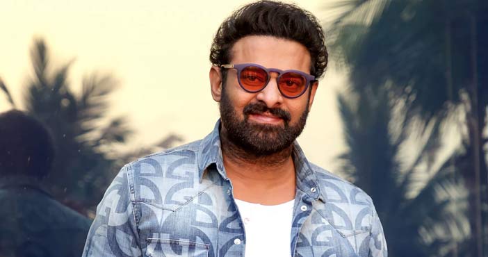 సర్జరీ కోసం అమెరికాకు ప్రభాస్! 1 prabhas going to america fo