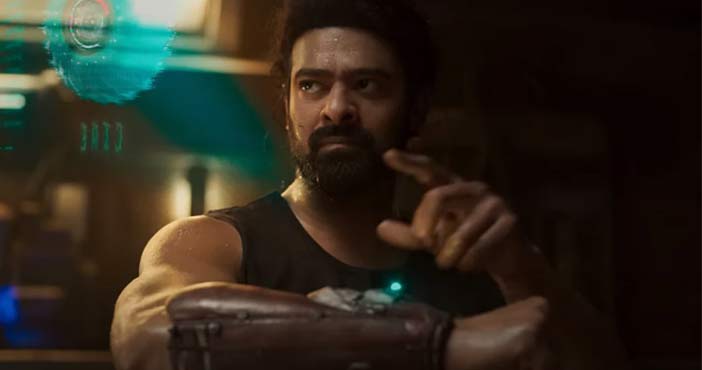 prabhas kalki movie update