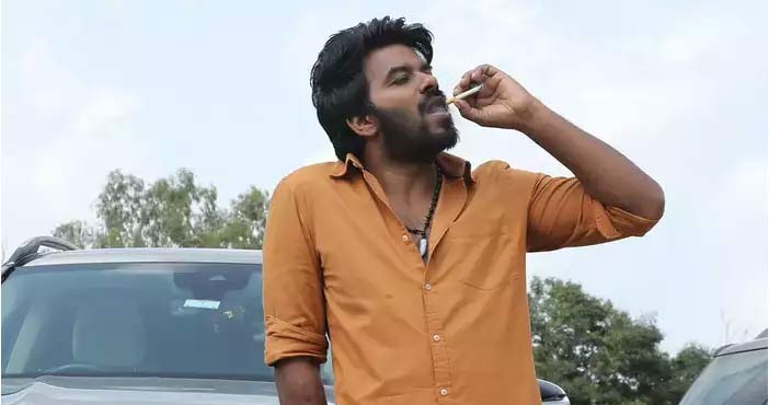 సుధీర్ న్యూమూవీ ఫస్ట్ గ్లింప్స్ 1 sudigali sudheer new movie