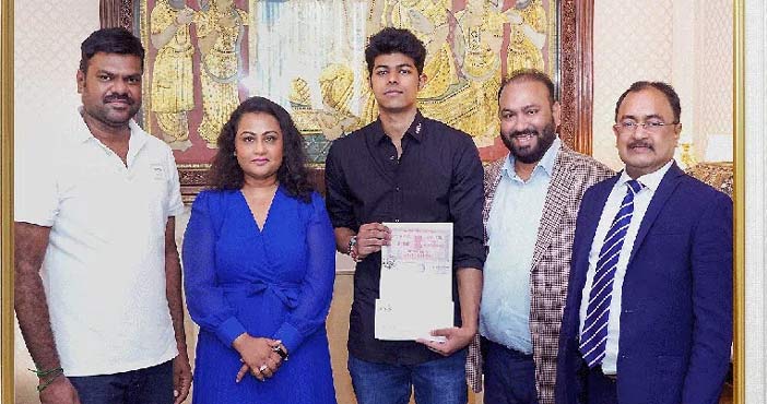 దర్శకుడిగా దళపతి విజయ్ కొడుకు 1 vijay thalapathy son debuti