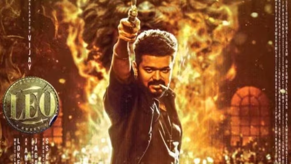 A novel promotional strategy for Leo in Malaysia