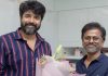 AR Murugadoss joined hands with Sivakarthikeyan for a new film
