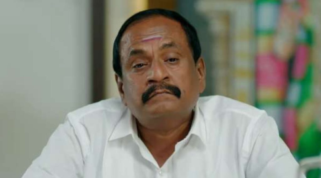 Actor-director Marimuthu passed away at 57 1 Actor director Marimuthu passed away at 57