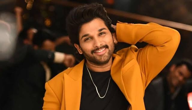 Allu Arjun to endorse Flipkart read to know more