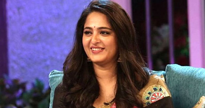 Anushka finally opens up on Miss Shetty Mr. Polishetty