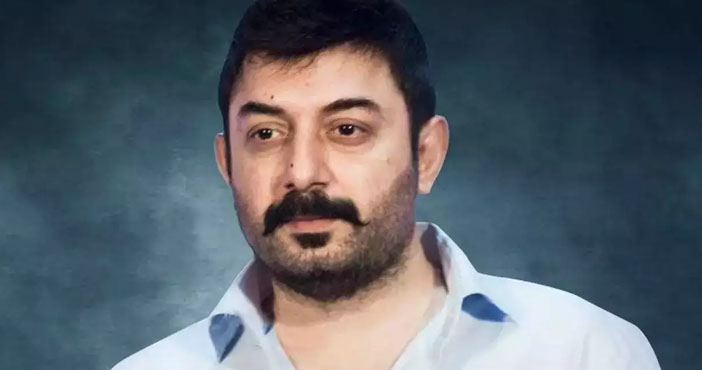 Aravind Swamy roped in for a Tollywood biggie Deets inside 1 Aravind Swamy roped in for a Tollywood biggie Deets inside