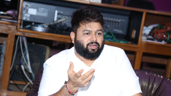'Be original, Thaman,' says music lovers 1 Be original Thaman says music lovers