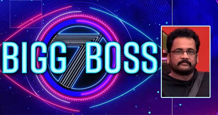 Bigg Boss 7 Telugu Promo