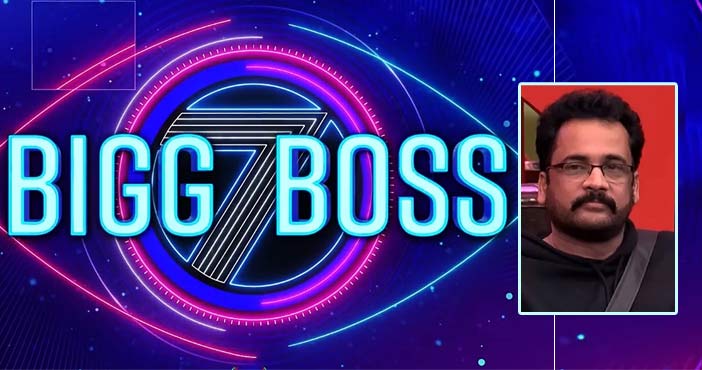బిగ్బాస్: కాఫీ కోసం శివాజీ గోల 1 Bigg Boss 7 Telugu Promo