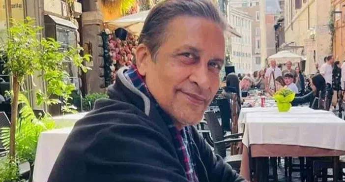 Bollywood senior actor pass