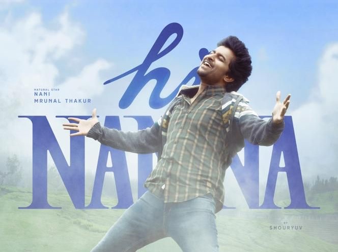 Buzz Nanis Hi Nanna pushed back to 2024