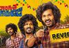 Changure Banagaru Raja Movie Review