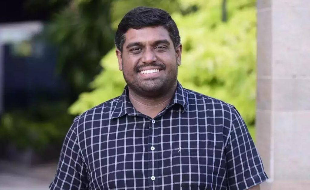 Do Telugu people really deserve Hesham Abdul Wahab? 1 Do Telugu people really deserve Hesham Abdul Wahab