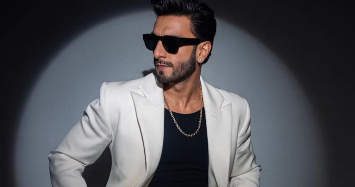 Don 3Tollywood heroine eyes on Ranveer Singh starrer