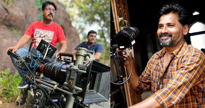 Future of Telugu Cinema Cinematographers Nag Ashwin