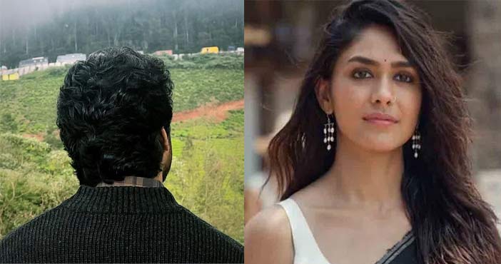 Hi nanna musical update