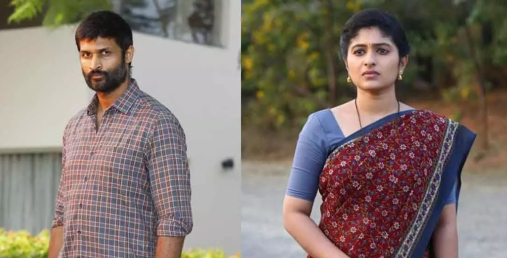 Intriguing trailer of Sodara Sodarimanulara is out now 1 Intriguing trailer of Sodara Sodarimanulara is out now