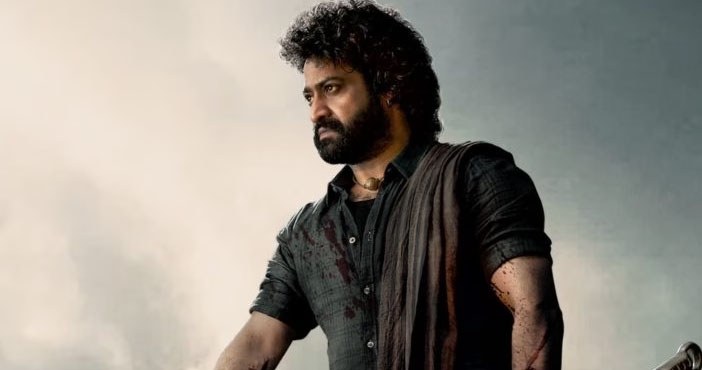 Jr NTR’s next film post Devara makes headlines for all the right reasons