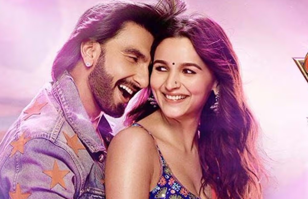 Karan Johar's Rocky Aur Rani Kii Prem Kahaani 1 Karan Johars Rocky Aur Rani Kii Prem Kahaani