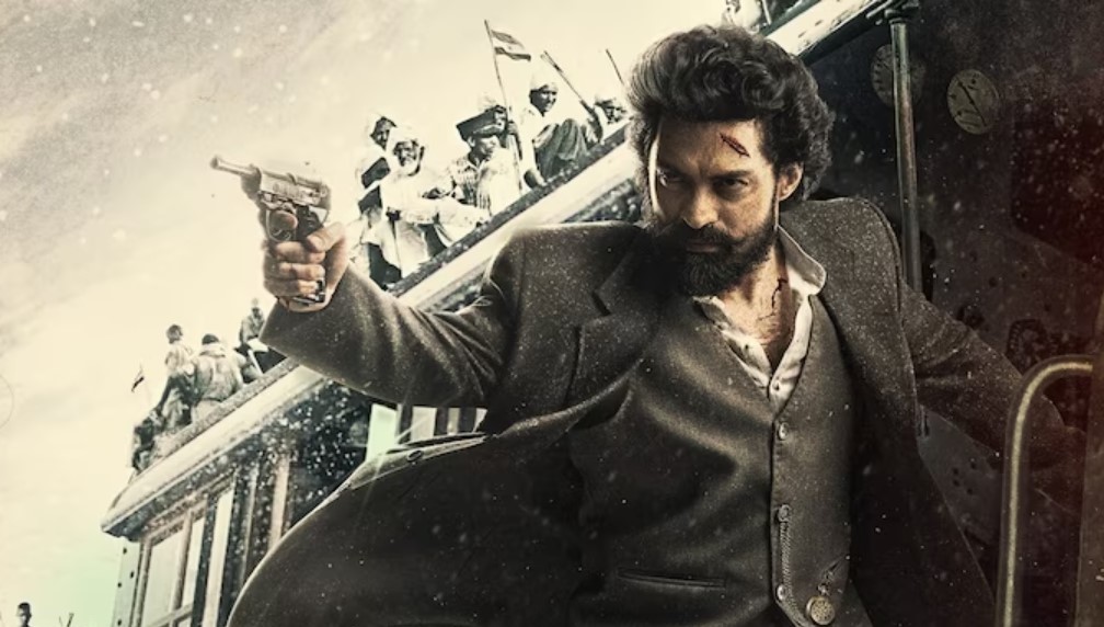 Know why director changed for Kalyan Ram's Devil 1 Know why director changed for Kalyan Rams Devil