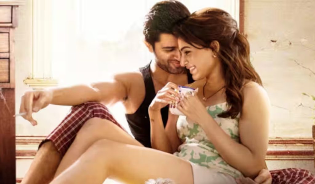 Kushi first weekend collections Packs a punch