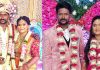 మహేశ్ విట్టా పెళ్లి ఫొటో వైరల్